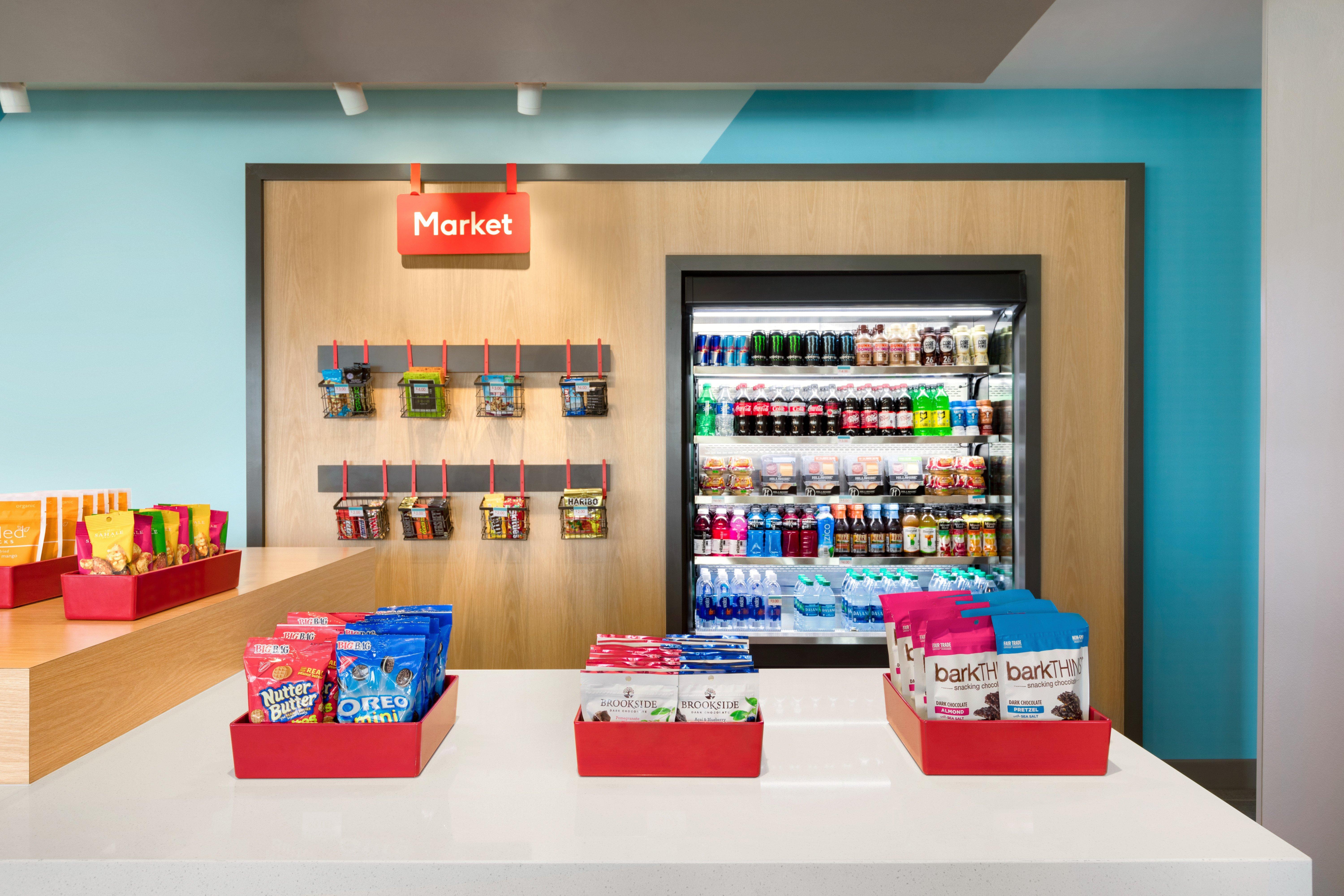 Avid Hotels - Boston Logan Airport - Revere By Ihg Bagian luar foto