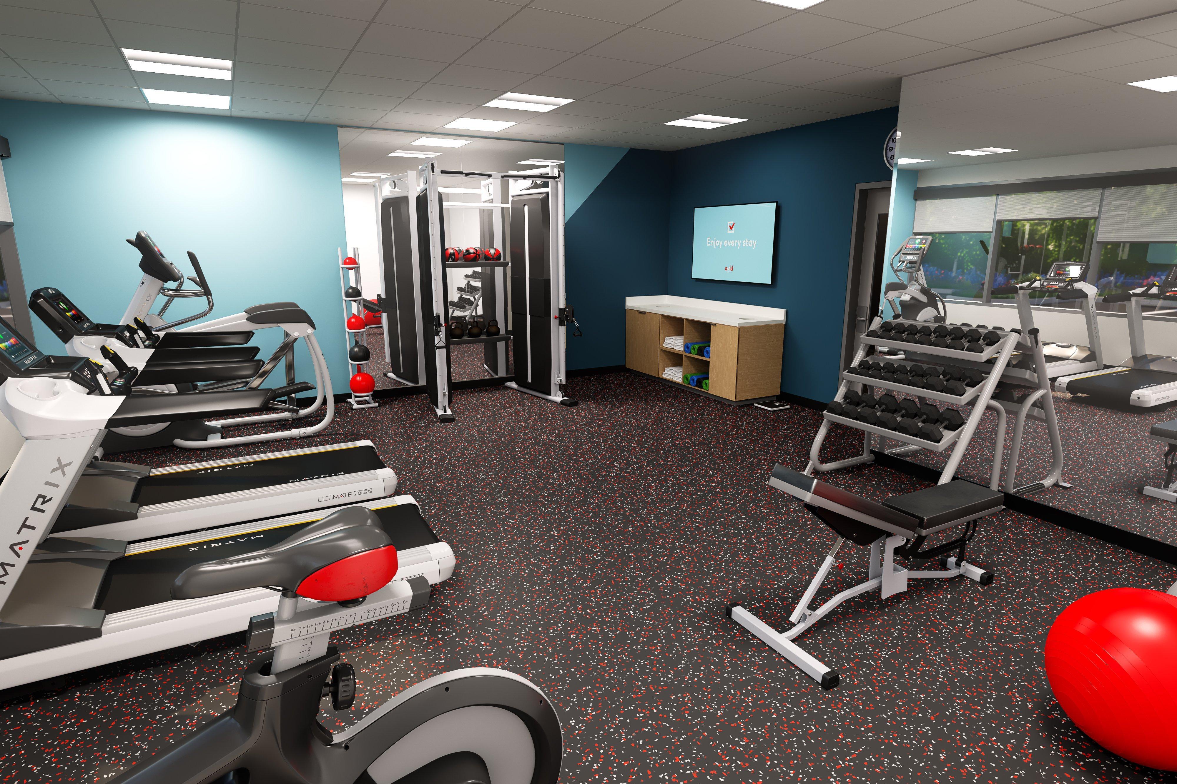Avid Hotels - Boston Logan Airport - Revere By Ihg Bagian luar foto