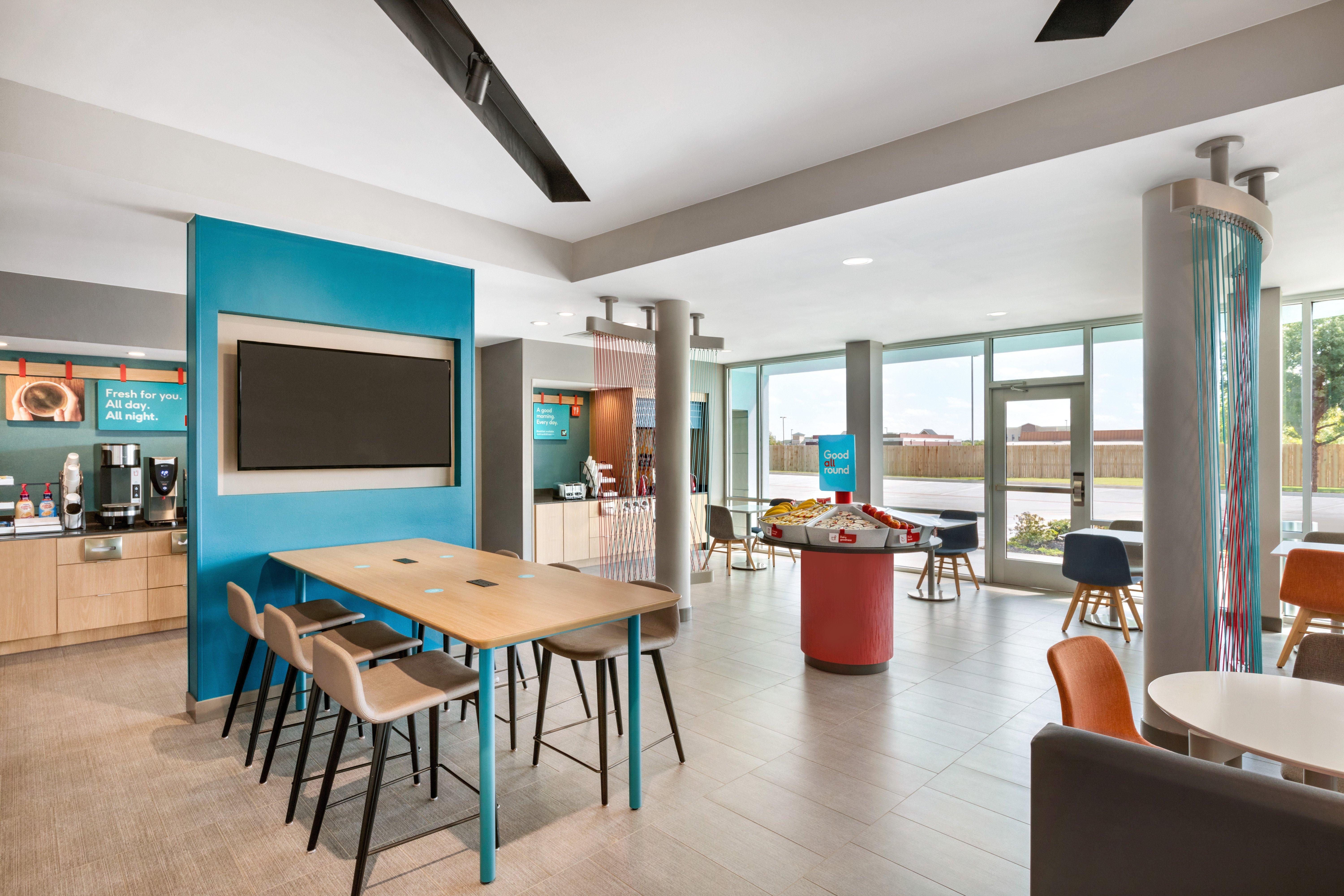 Avid Hotels - Boston Logan Airport - Revere By Ihg Bagian luar foto