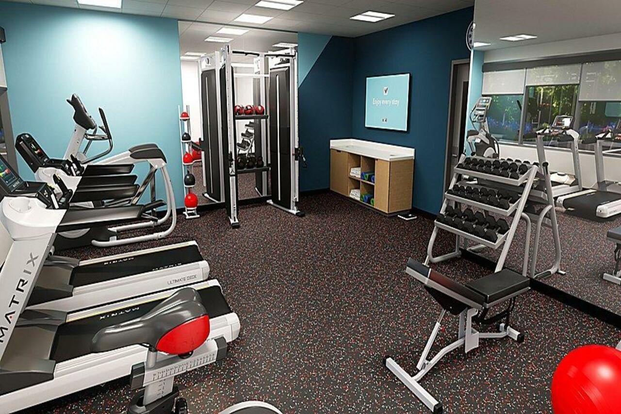 Avid Hotels - Boston Logan Airport - Revere By Ihg Bagian luar foto